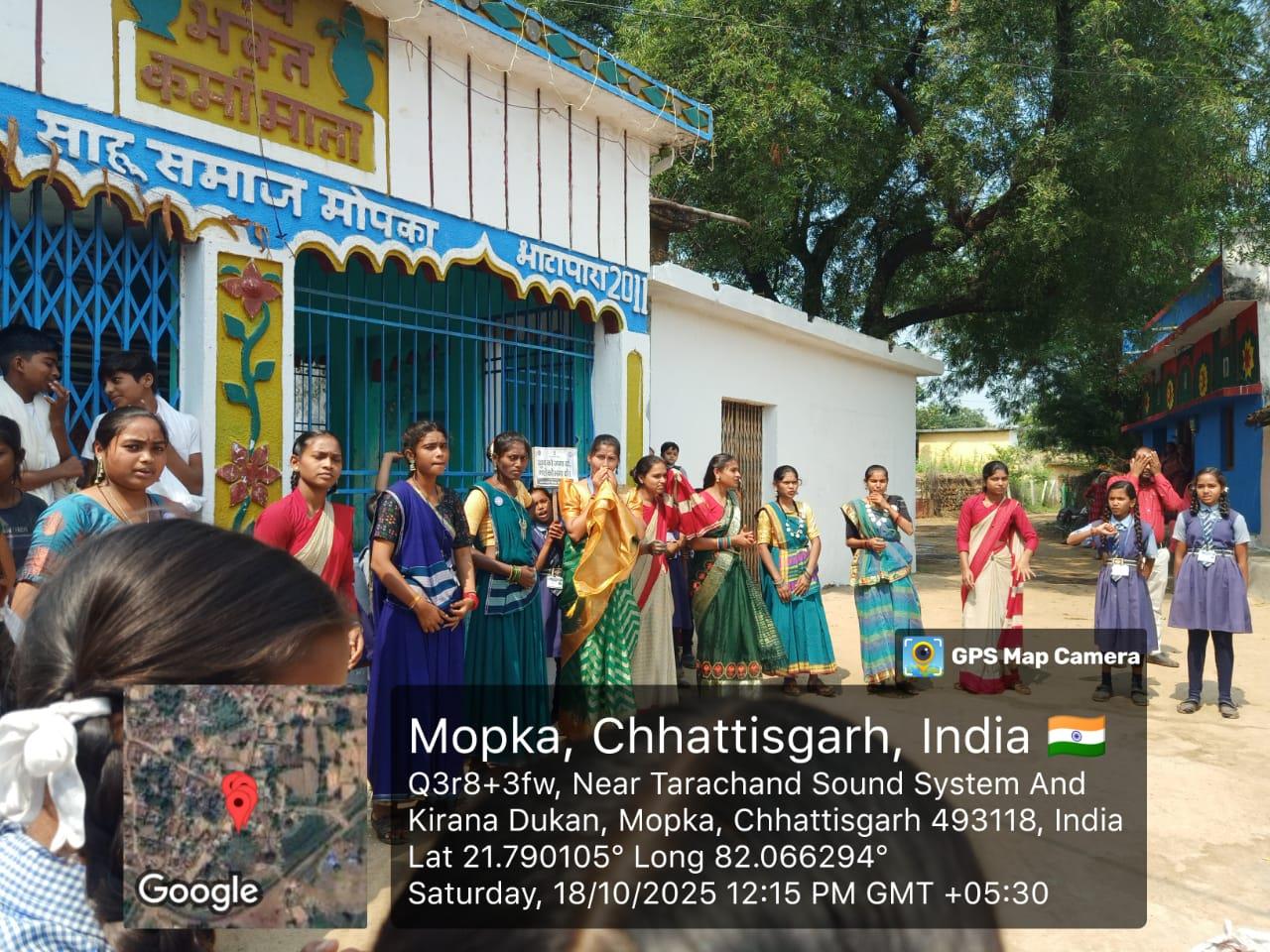 Photo Gallery cultural