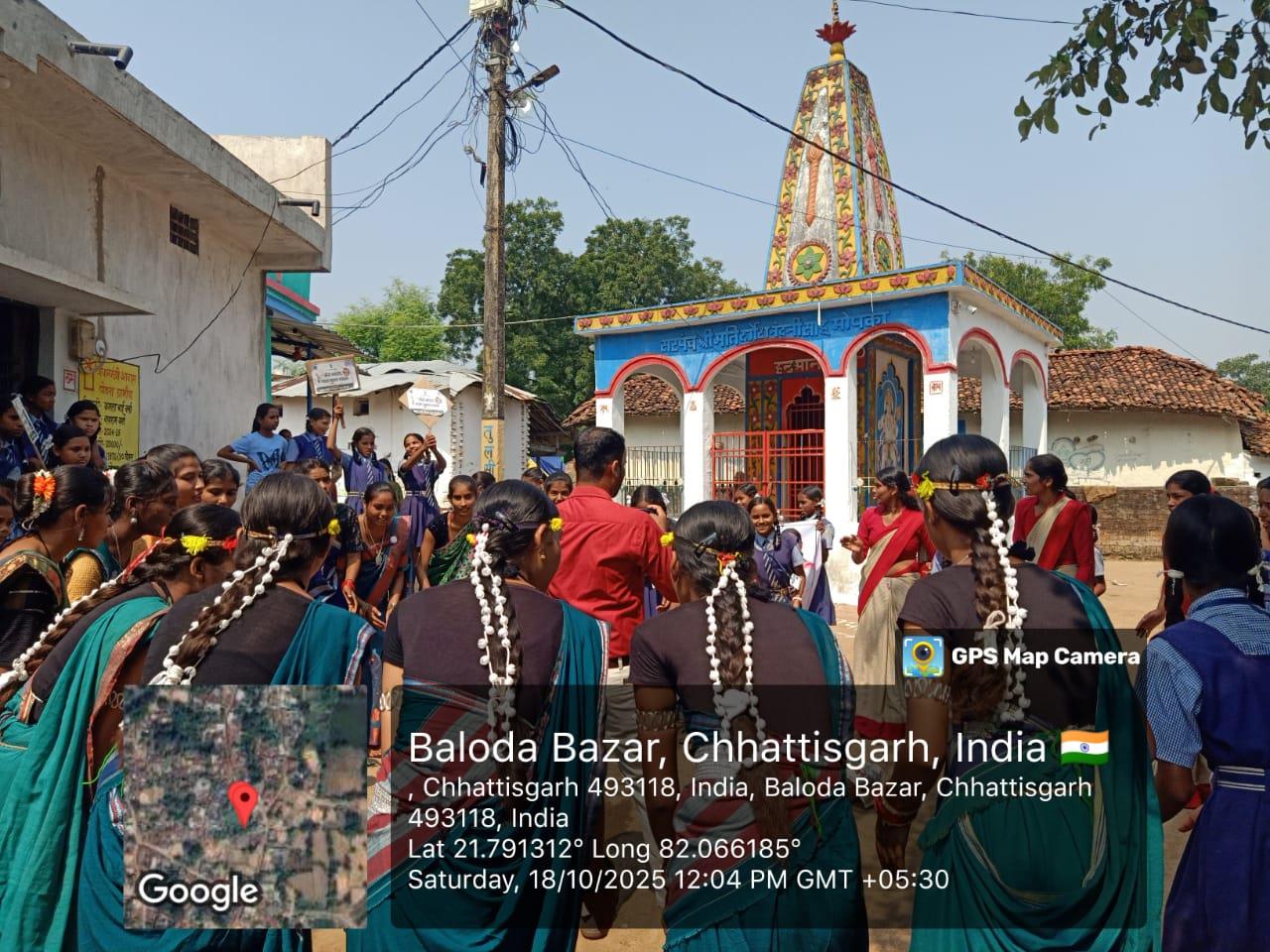 Photo Gallery cultural