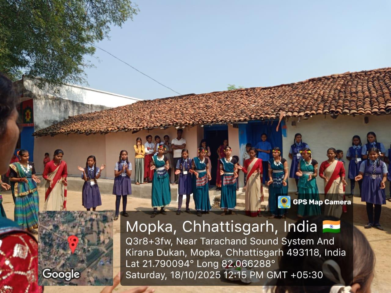 Photo Gallery cultural