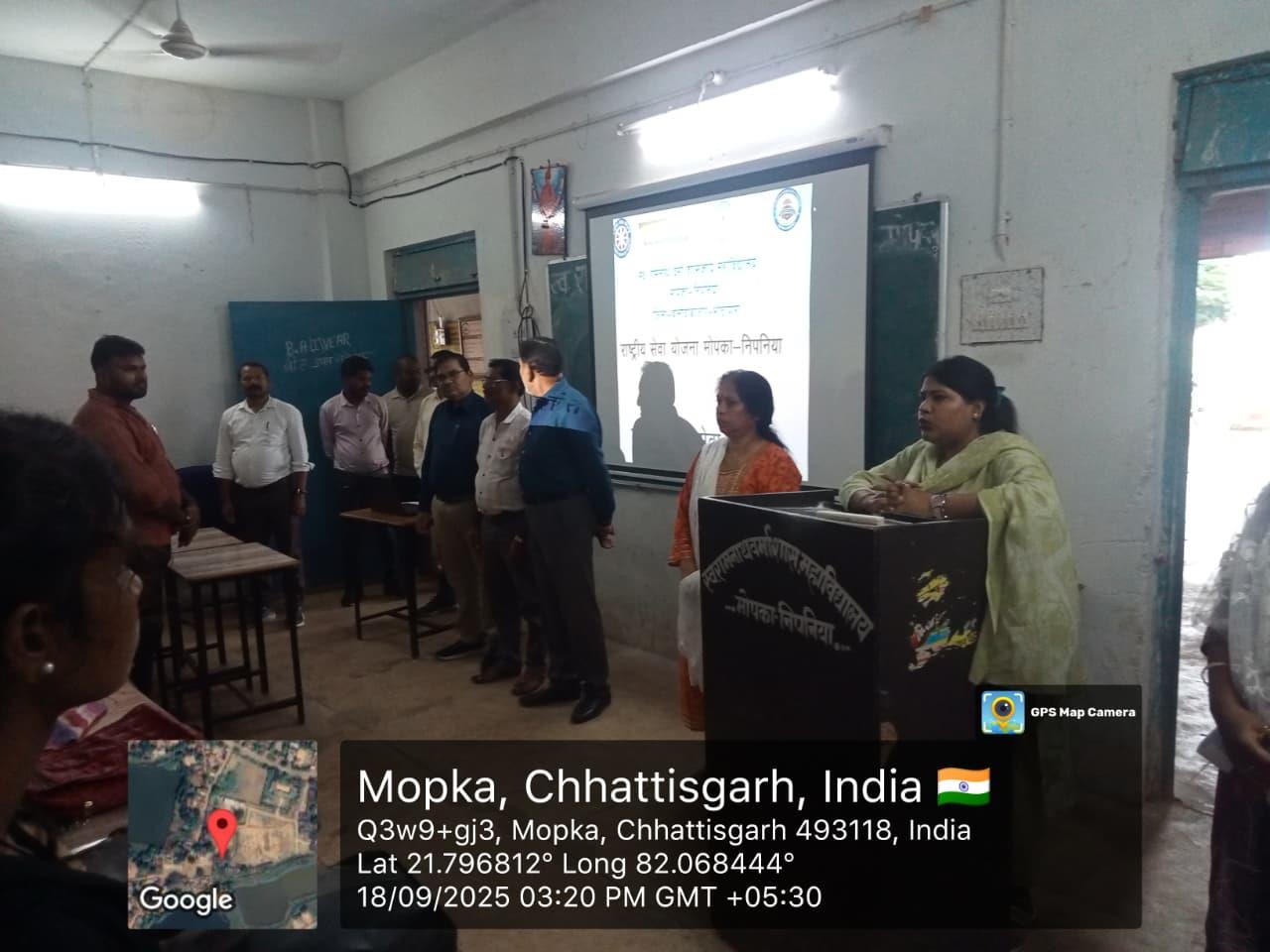 Activities Photo Gallery 