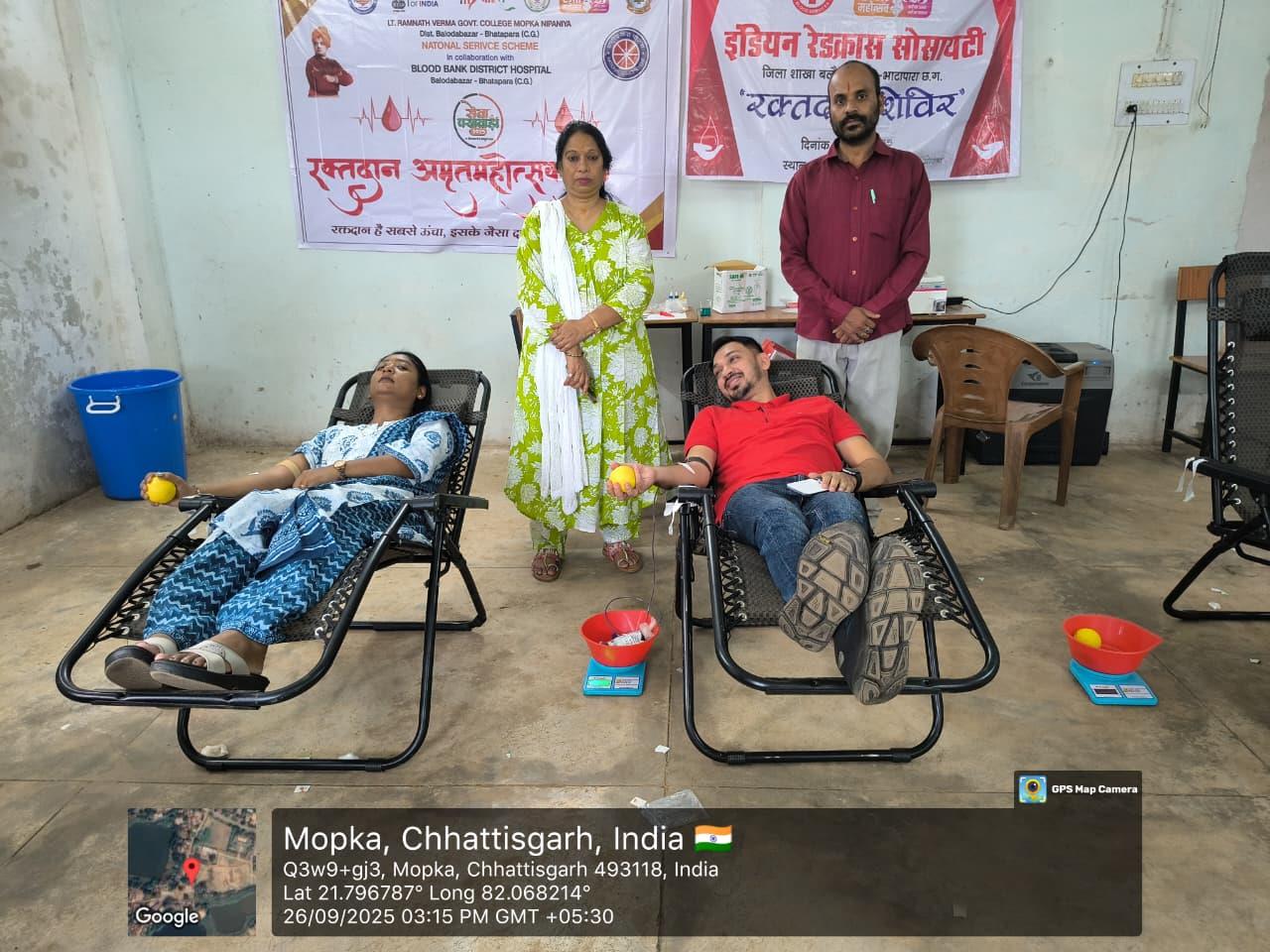 Activities Photo Gallery 