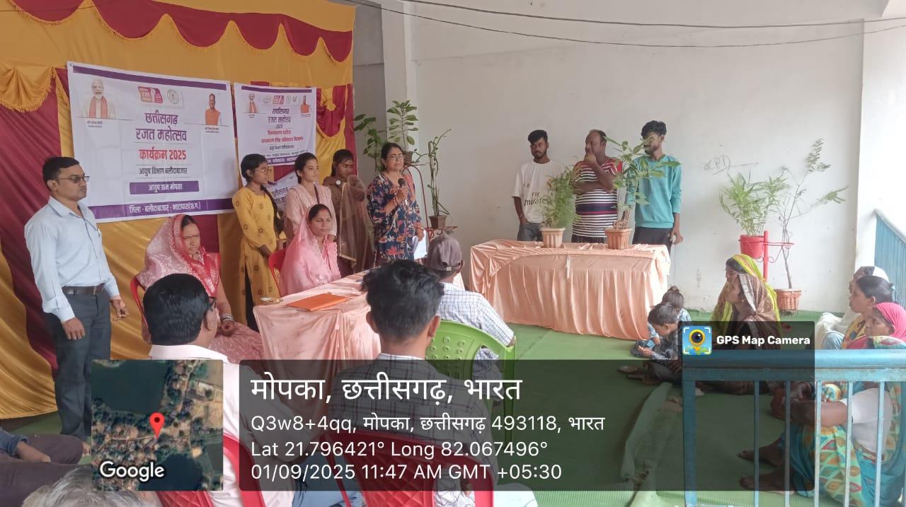 Activities Photo Gallery 