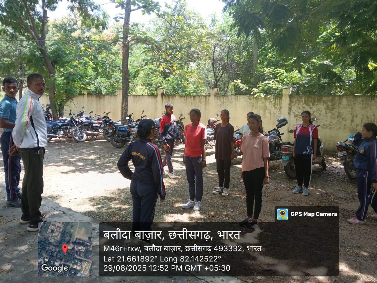 Activities Photo Gallery 