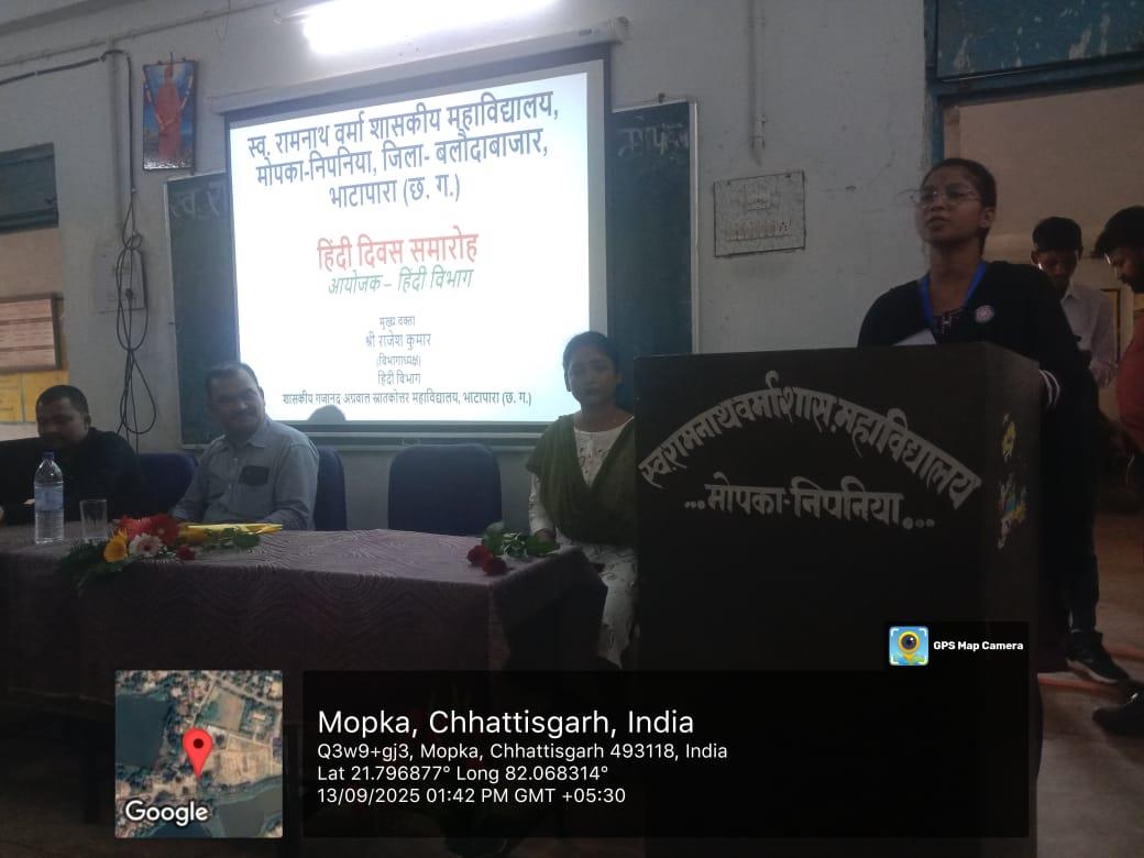 Activities Photo Gallery 