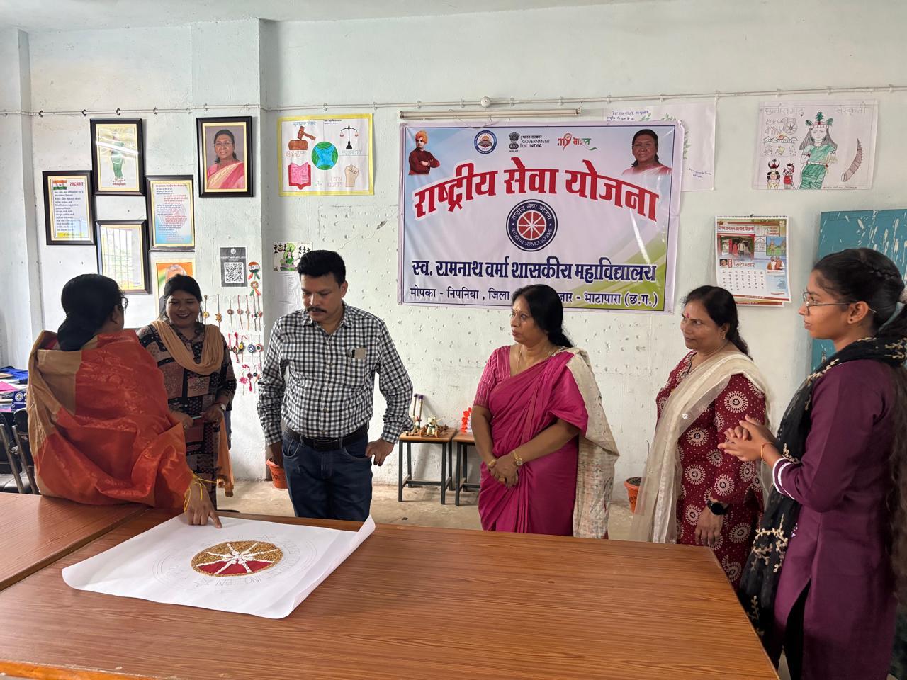 Activities Photo Gallery 