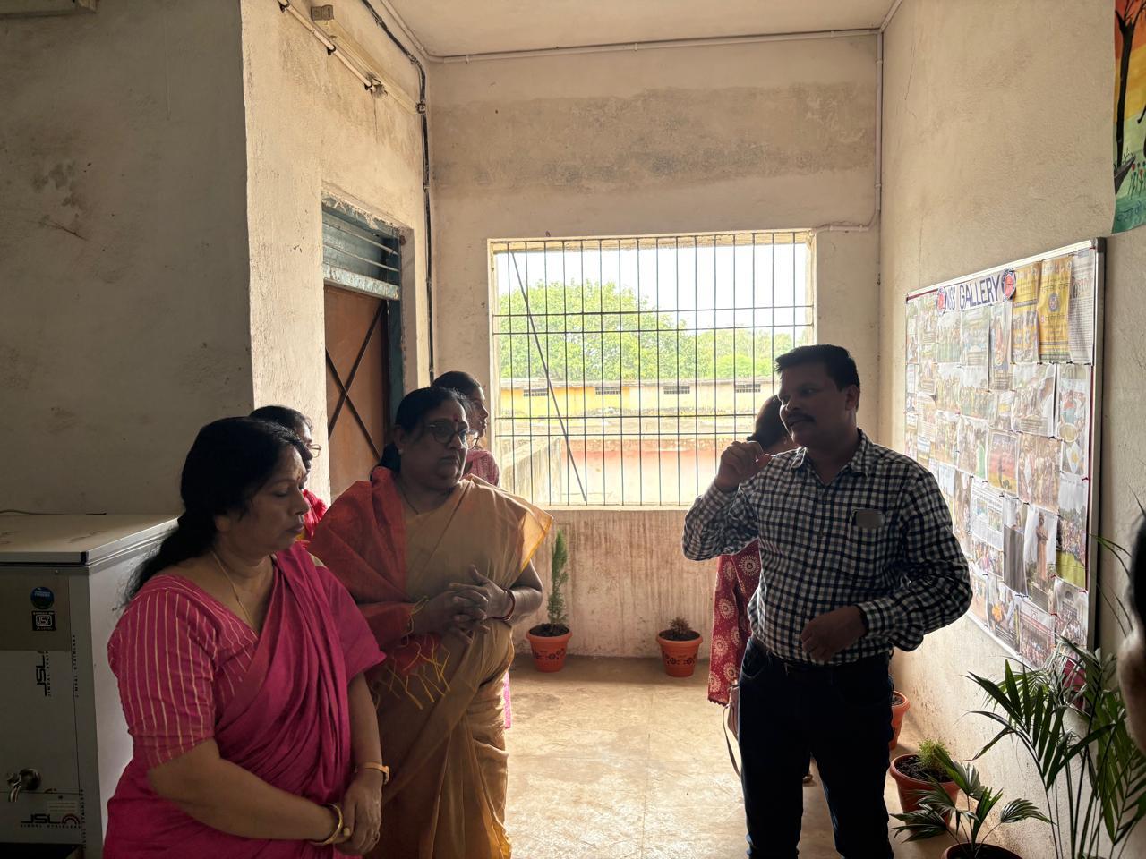 Activities Photo Gallery 