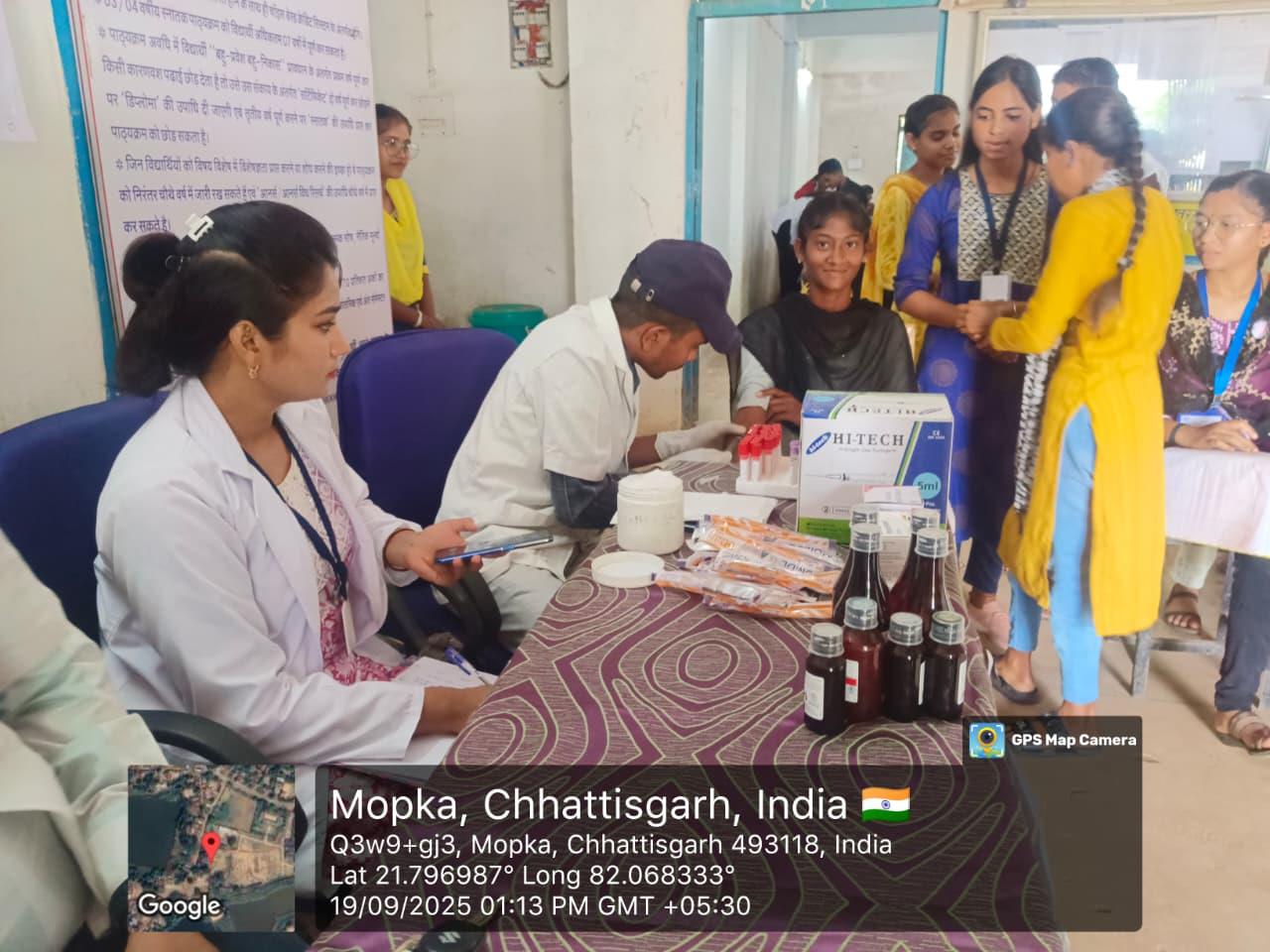 Activities Photo Gallery 