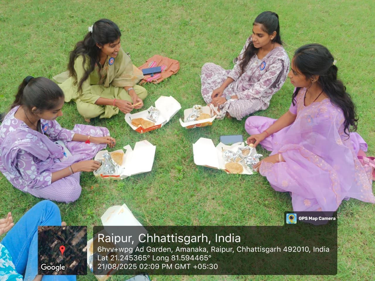 Activities Photo Gallery 