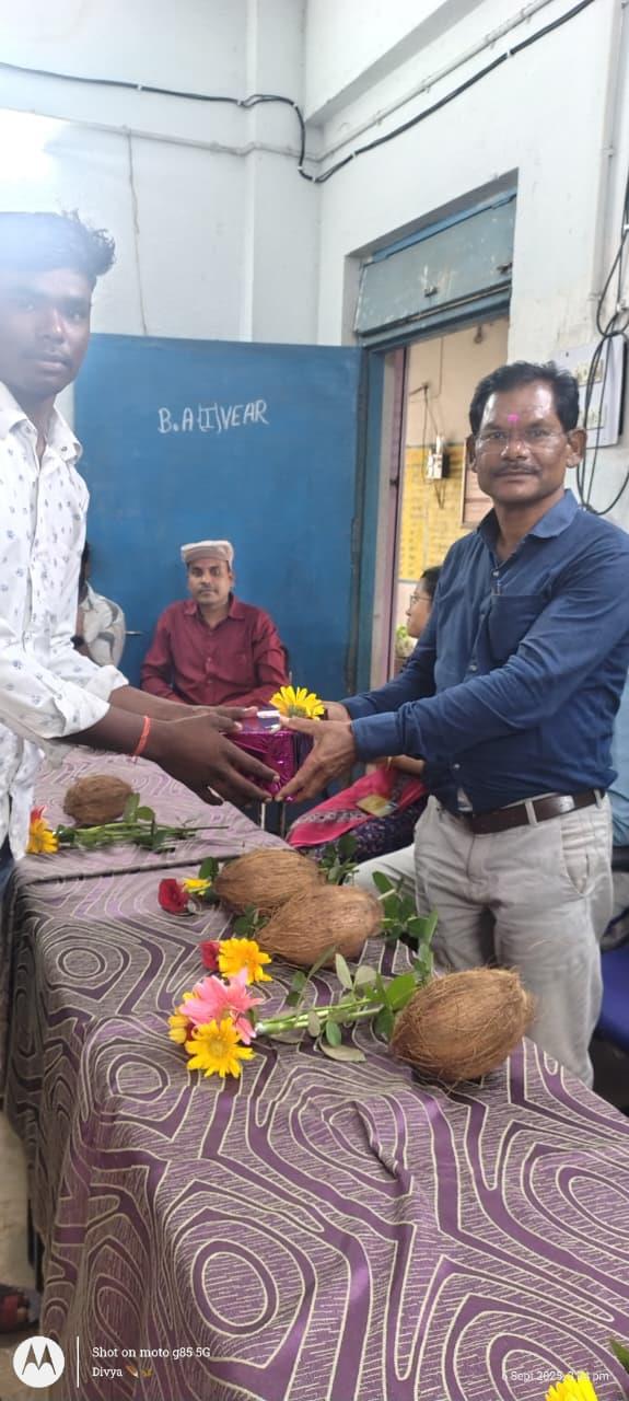 Activities Photo Gallery 