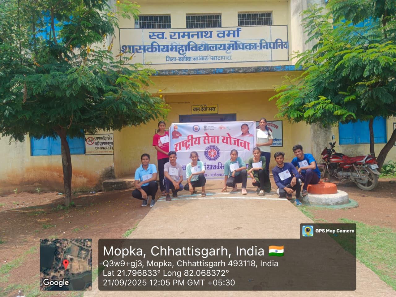 Activities Photo Gallery 