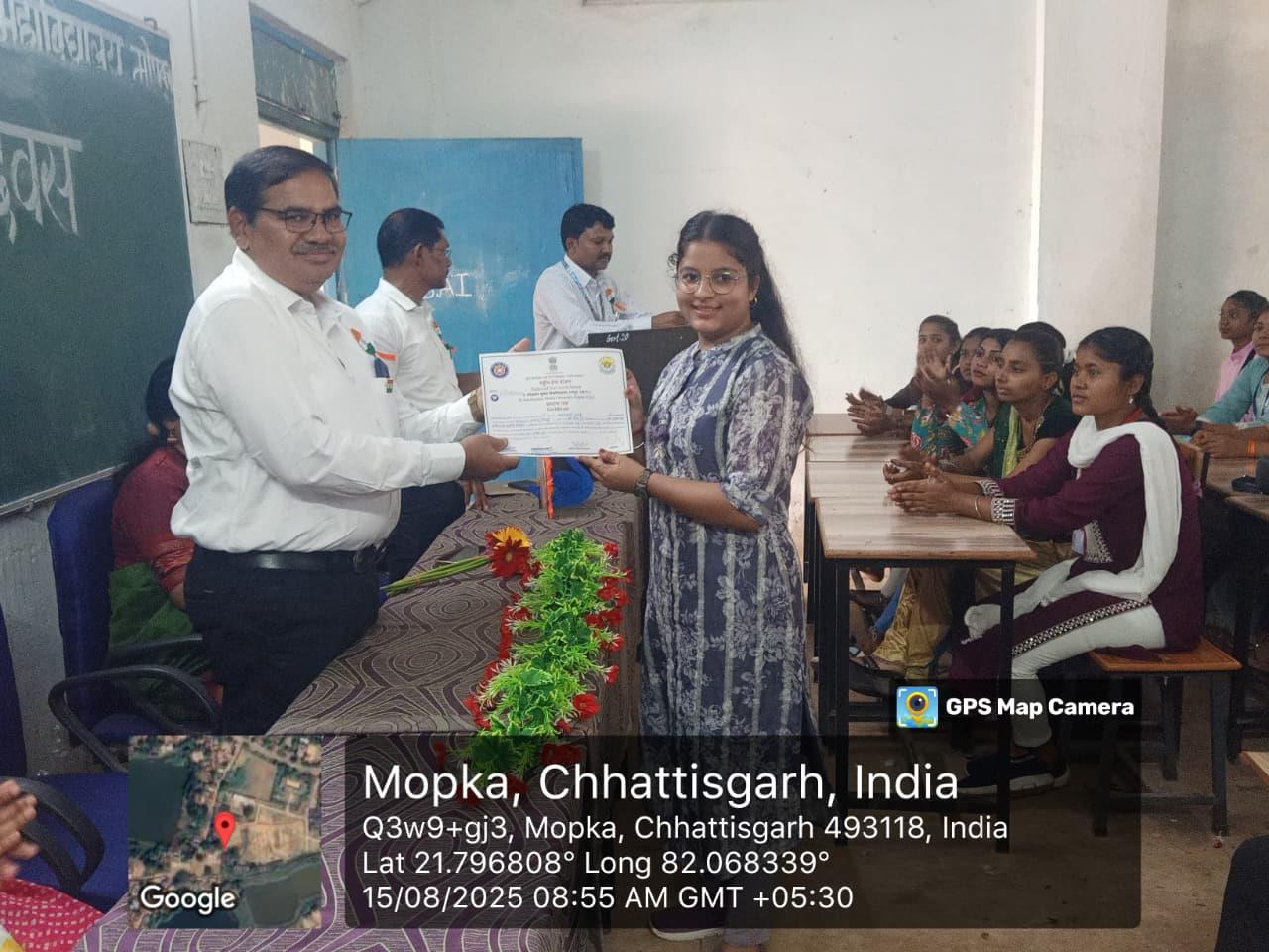 Activities Photo Gallery 