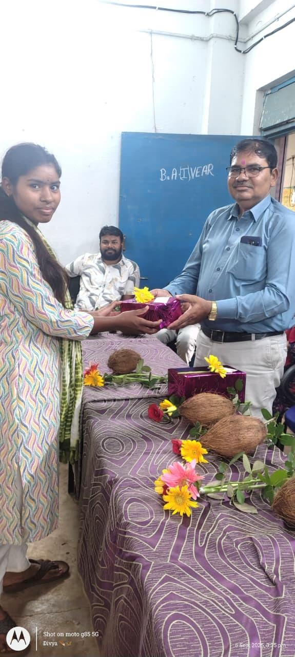 Activities Photo Gallery 