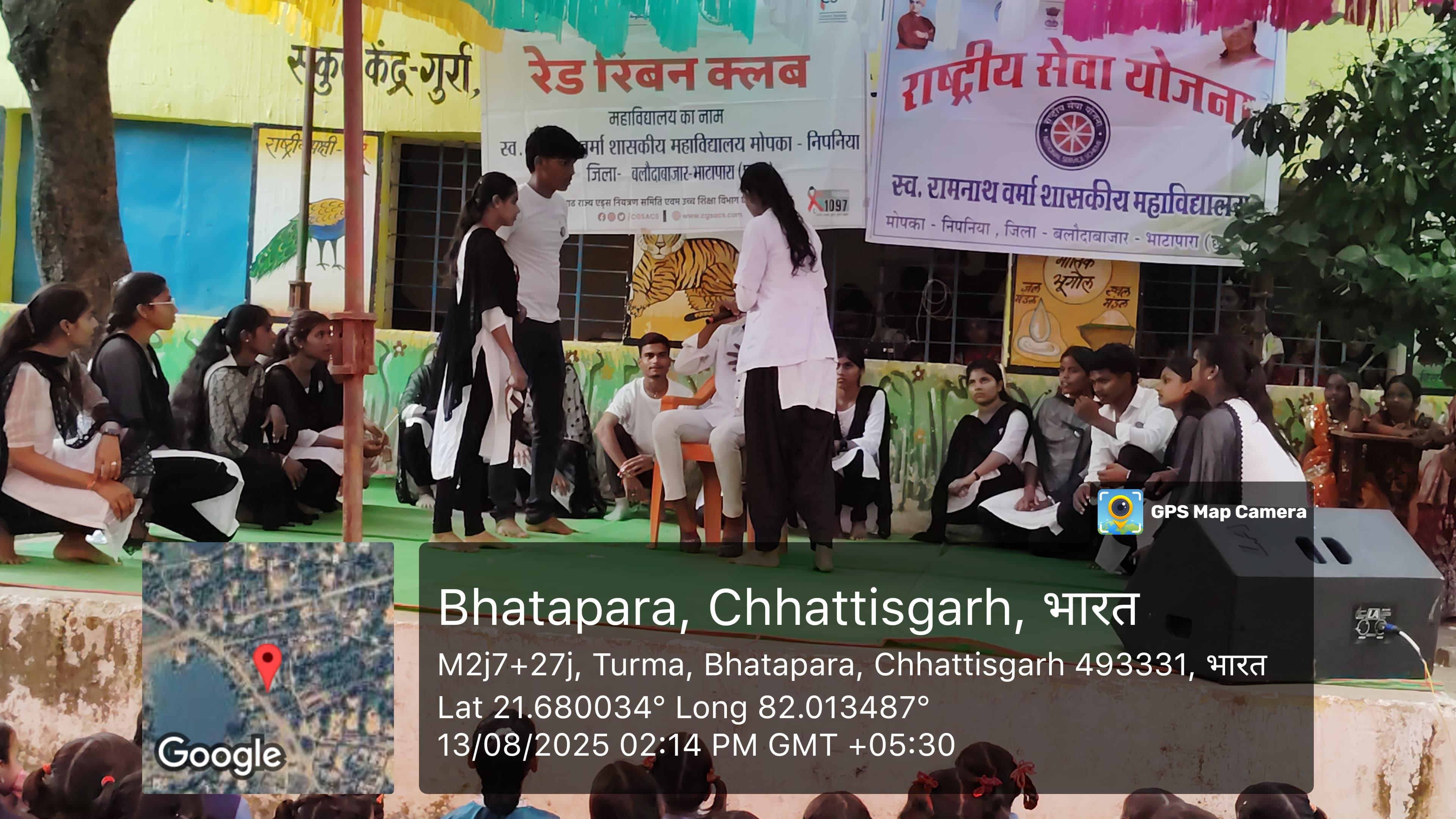 Activities Photo Gallery 