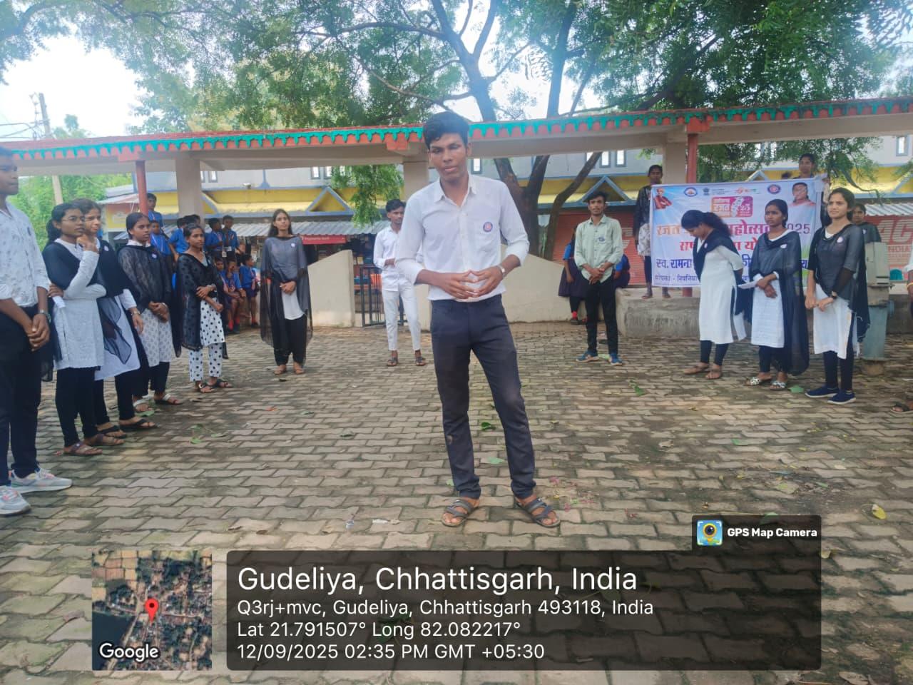 Activities Photo Gallery 