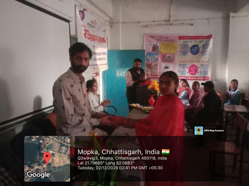 Activities Photo Gallery 