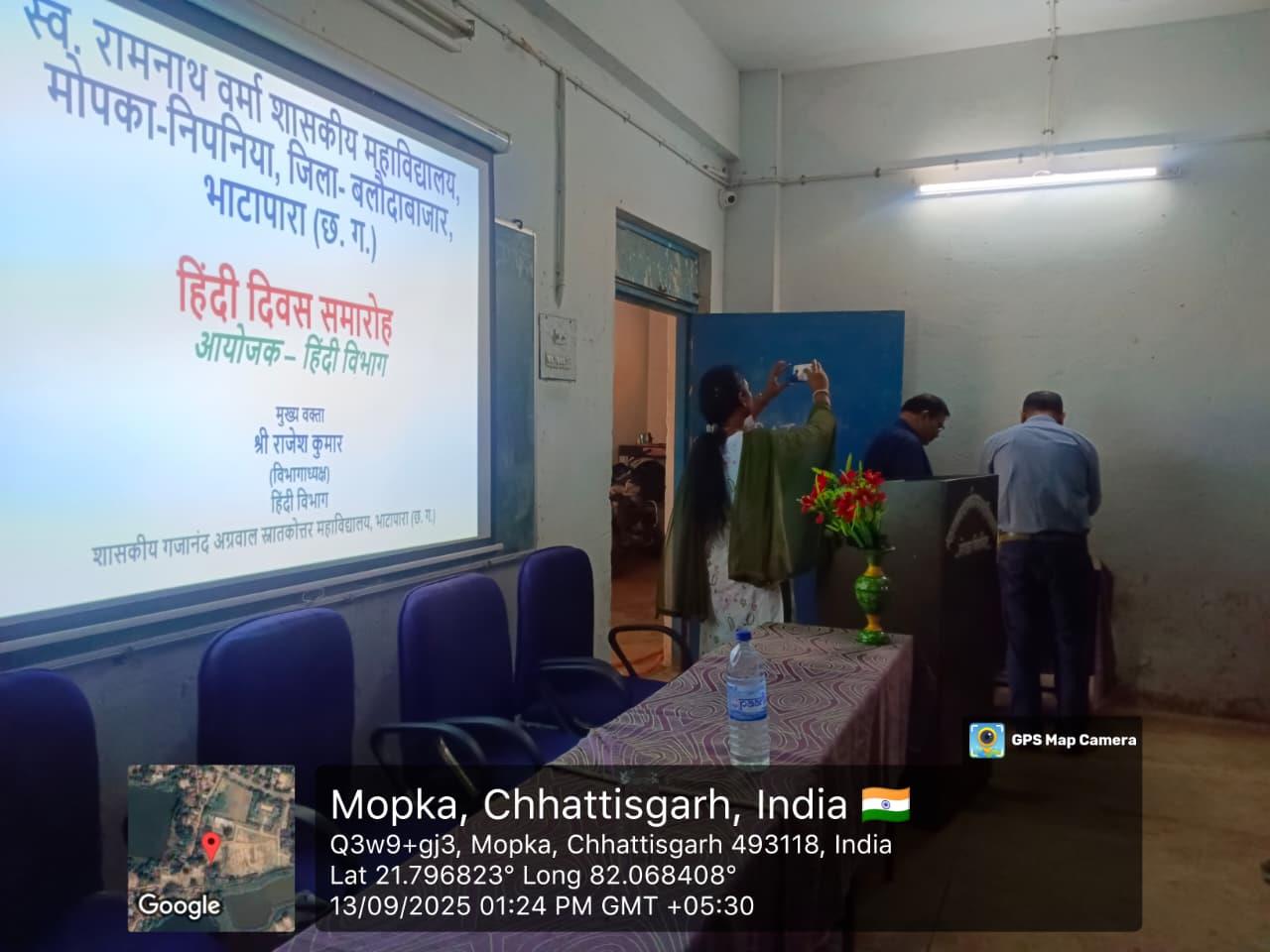 Activities Photo Gallery 