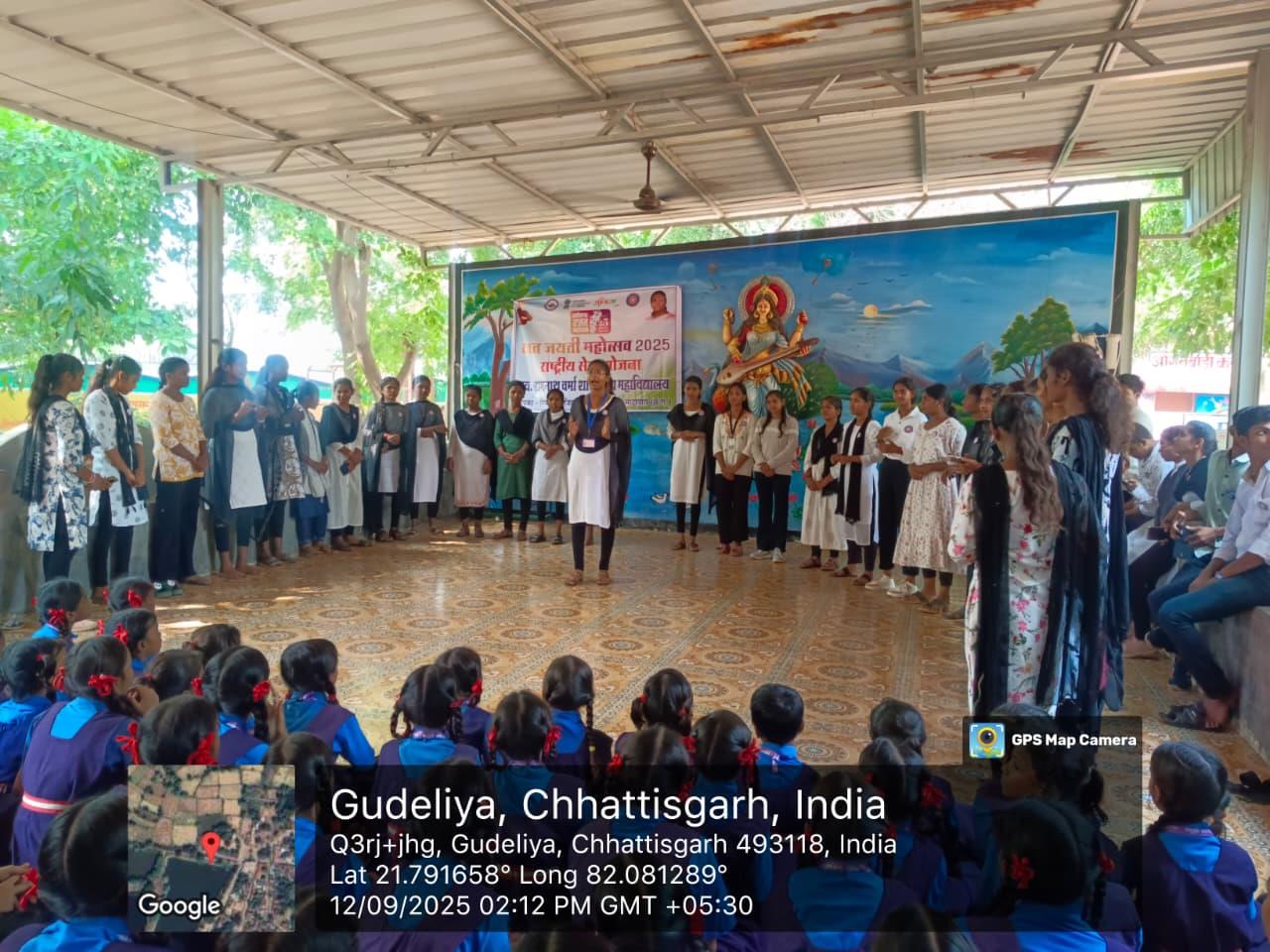 Activities Photo Gallery 