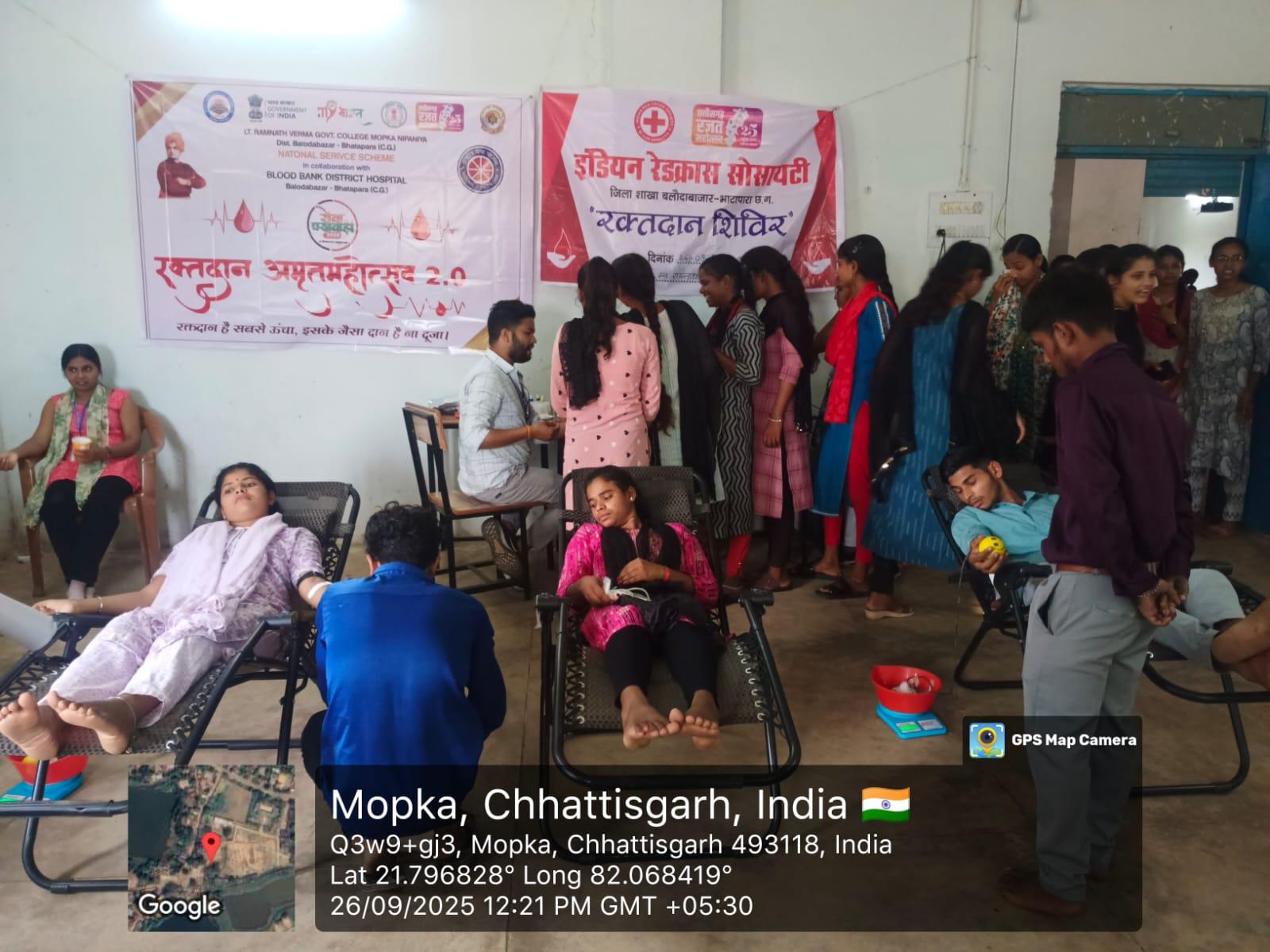 Activities Photo Gallery 