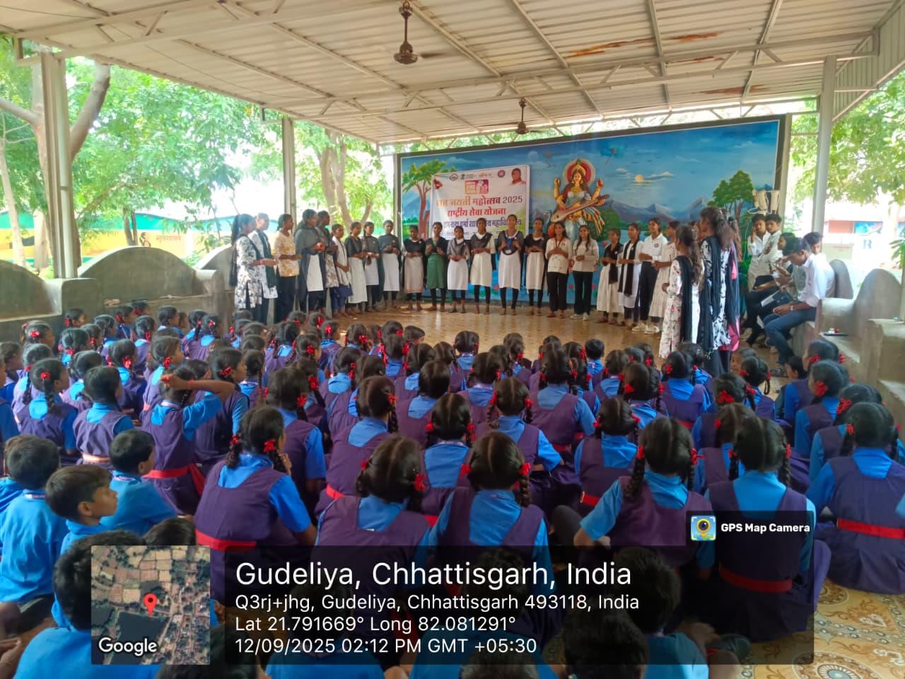 Activities Photo Gallery 