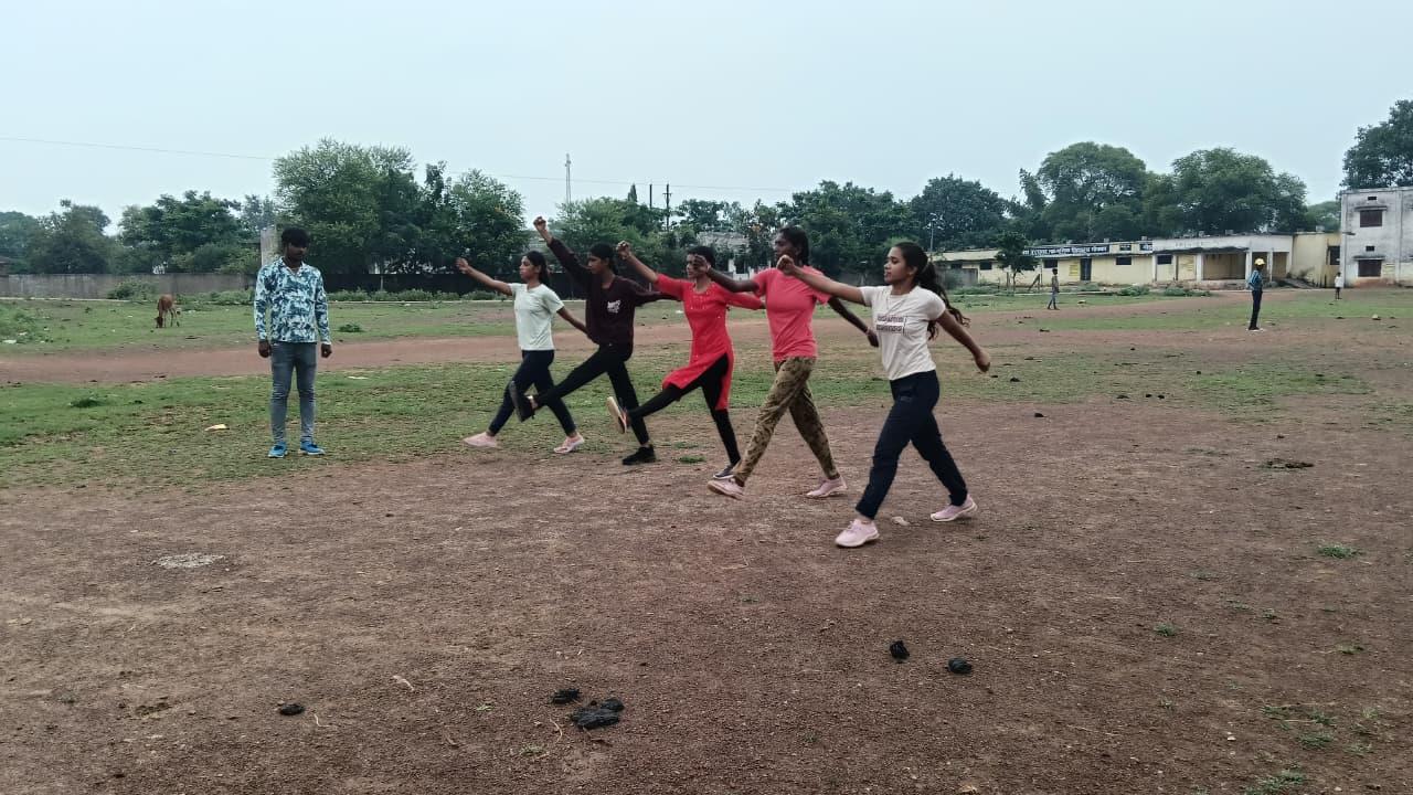 Activities Photo Gallery 