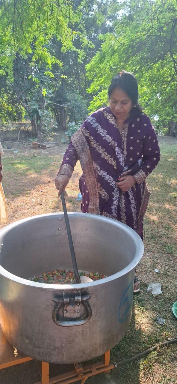 Activities Photo Gallery 