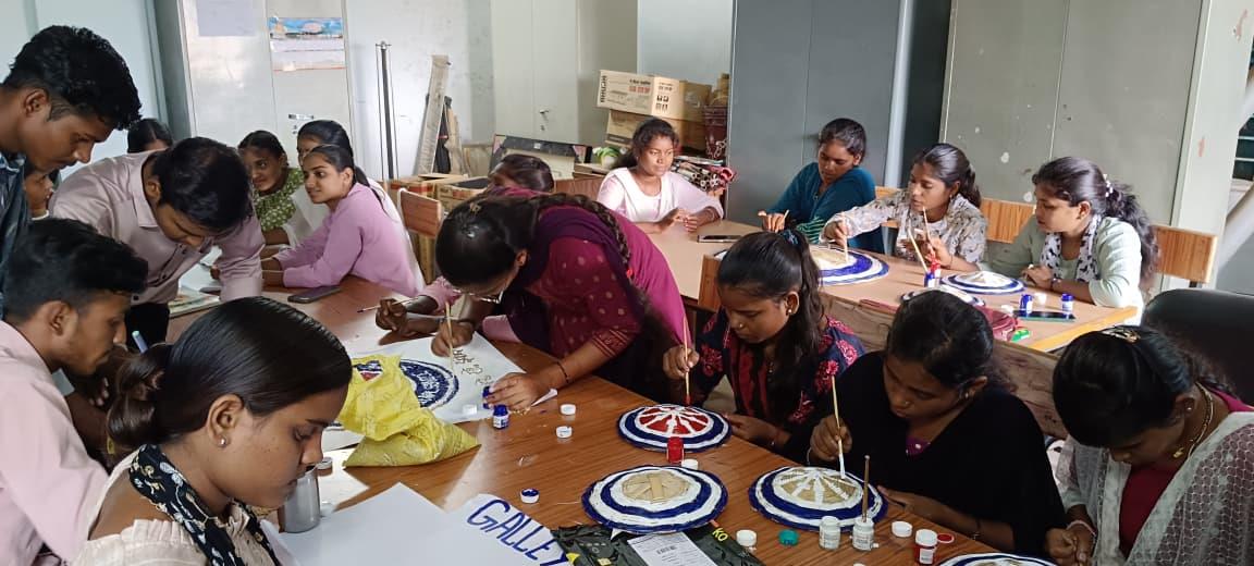 Activities Photo Gallery 