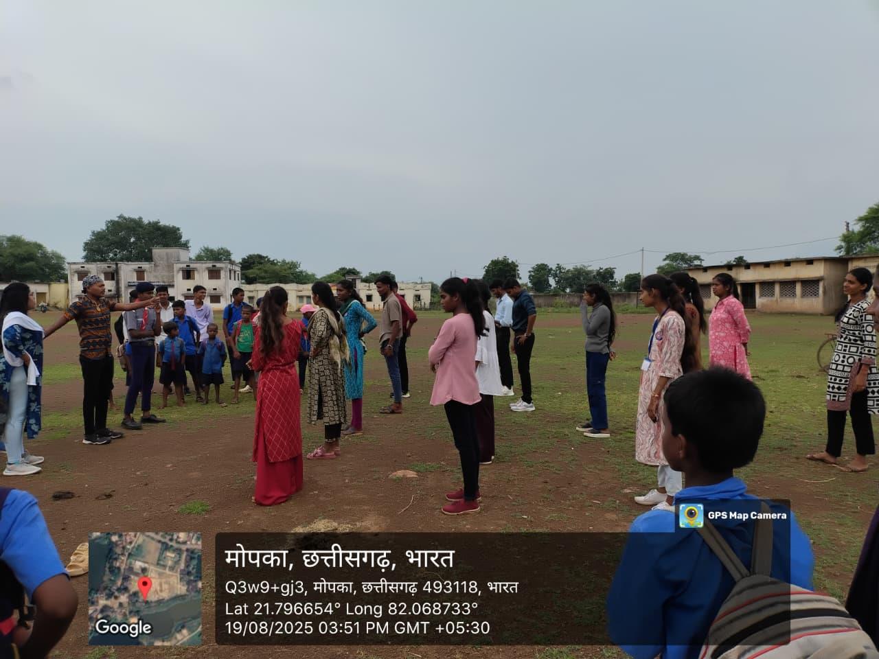 Activities Photo Gallery 