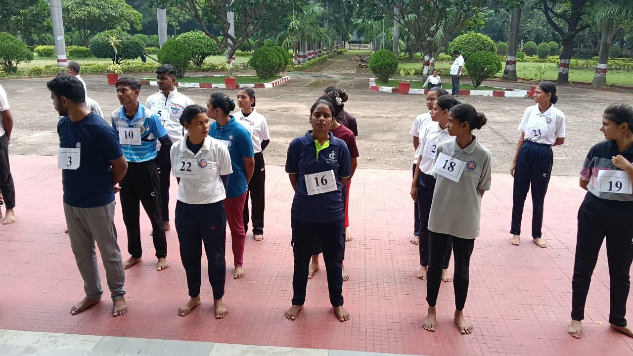 Activities Photo Gallery 