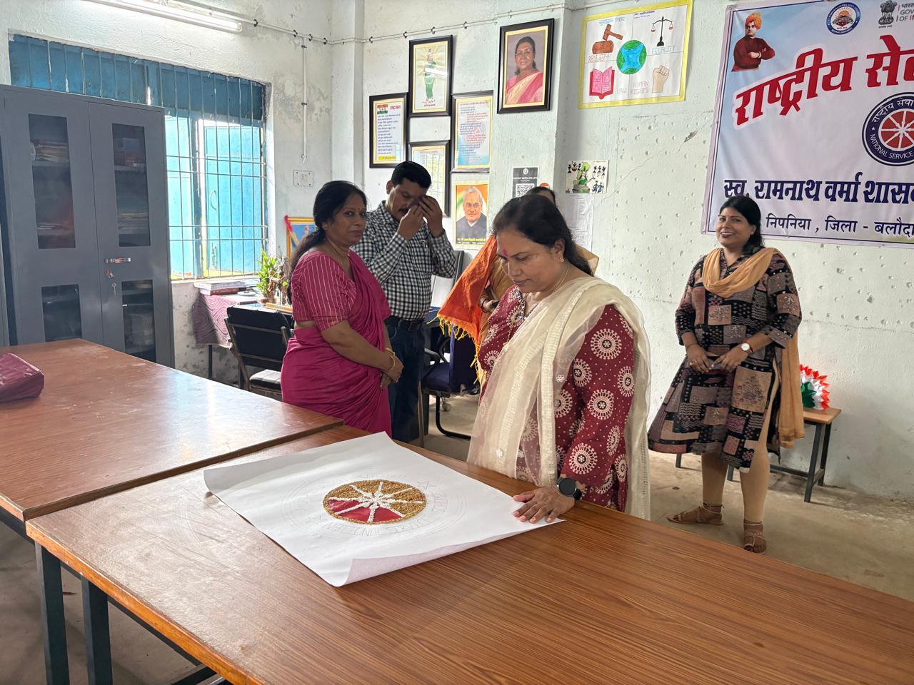 Activities Photo Gallery 