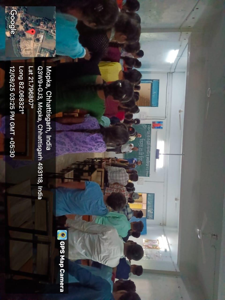 Activities Photo Gallery 