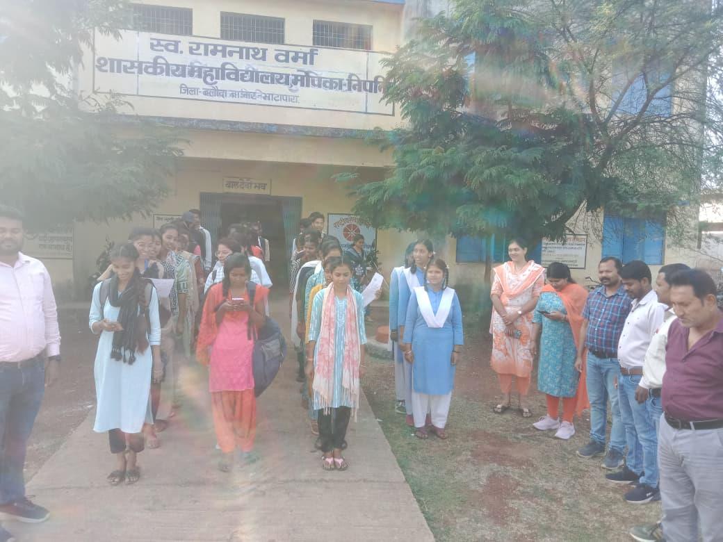 Activities Photo Gallery 