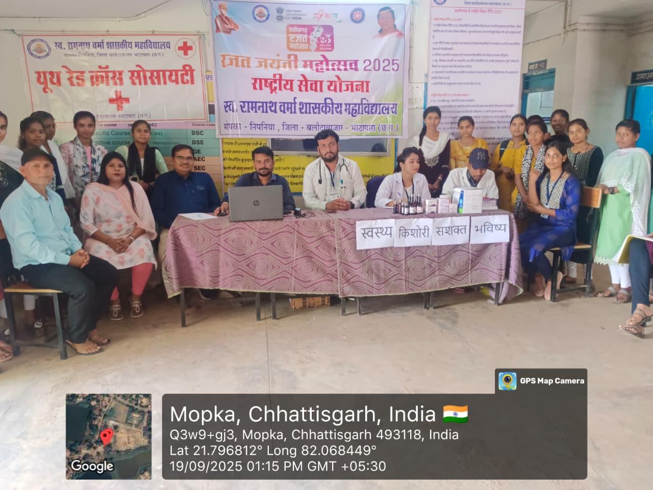 Activities Photo Gallery 