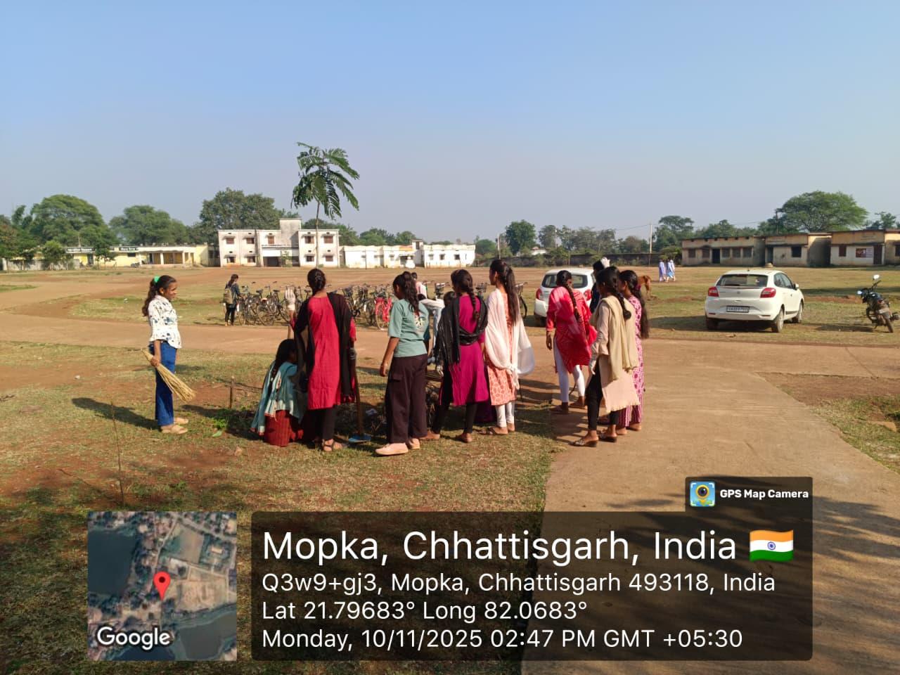 Activities Photo Gallery 