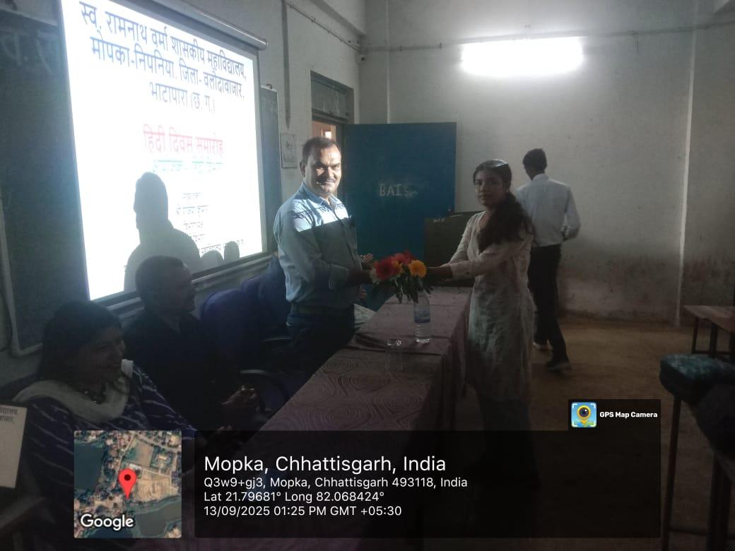 Activities Photo Gallery 