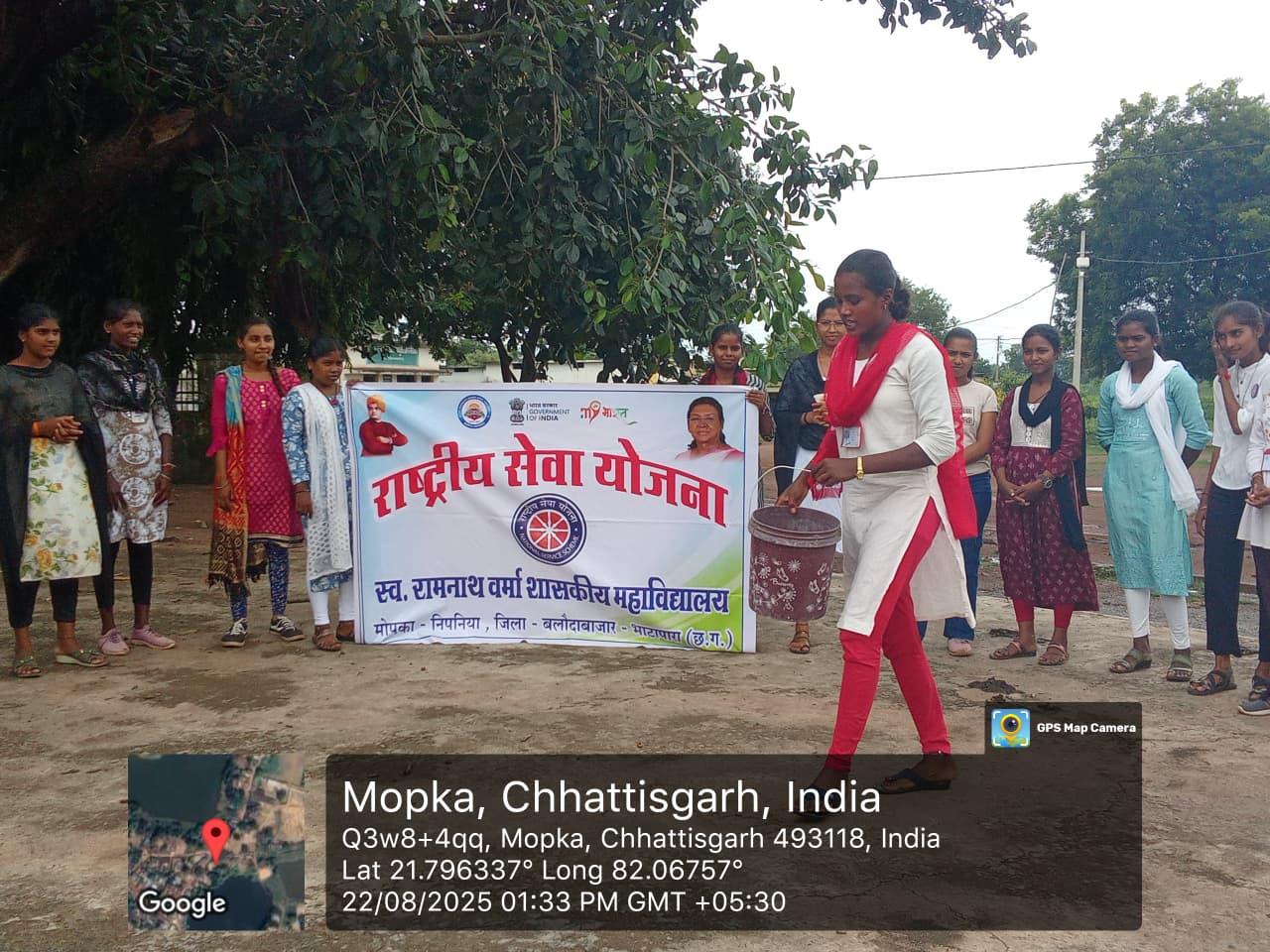 Activities Photo Gallery 