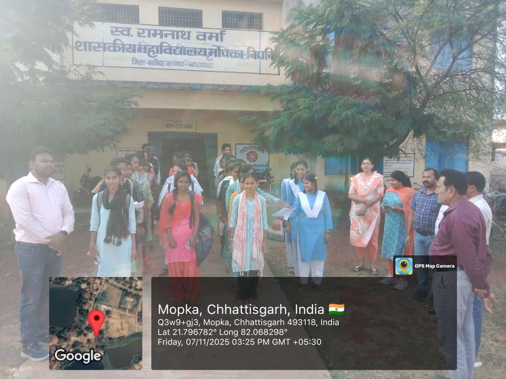 Activities Photo Gallery 