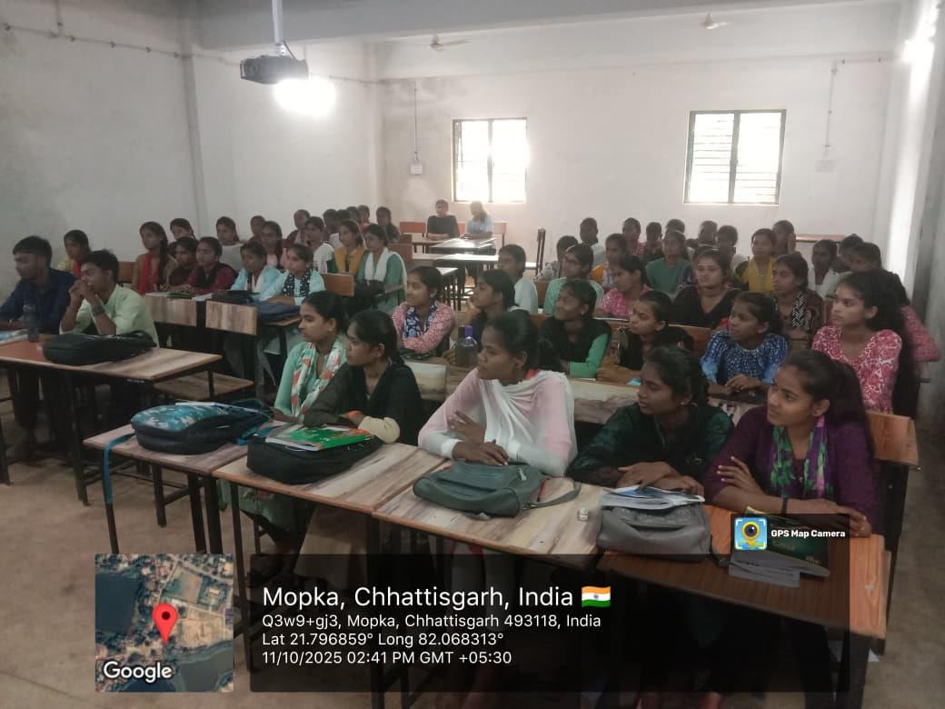 Activities Photo Gallery 