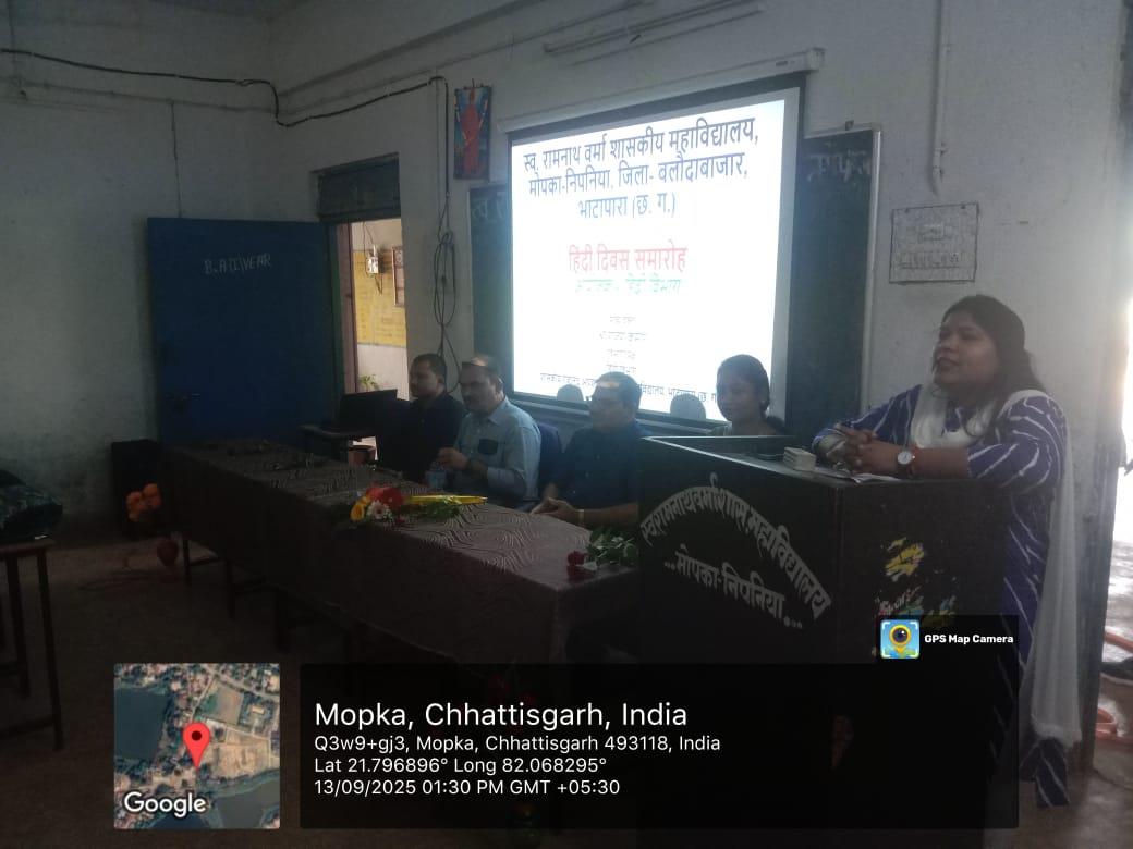 Activities Photo Gallery 