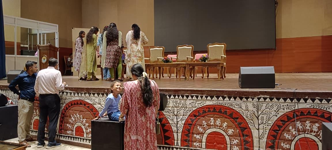 Activities Photo Gallery 