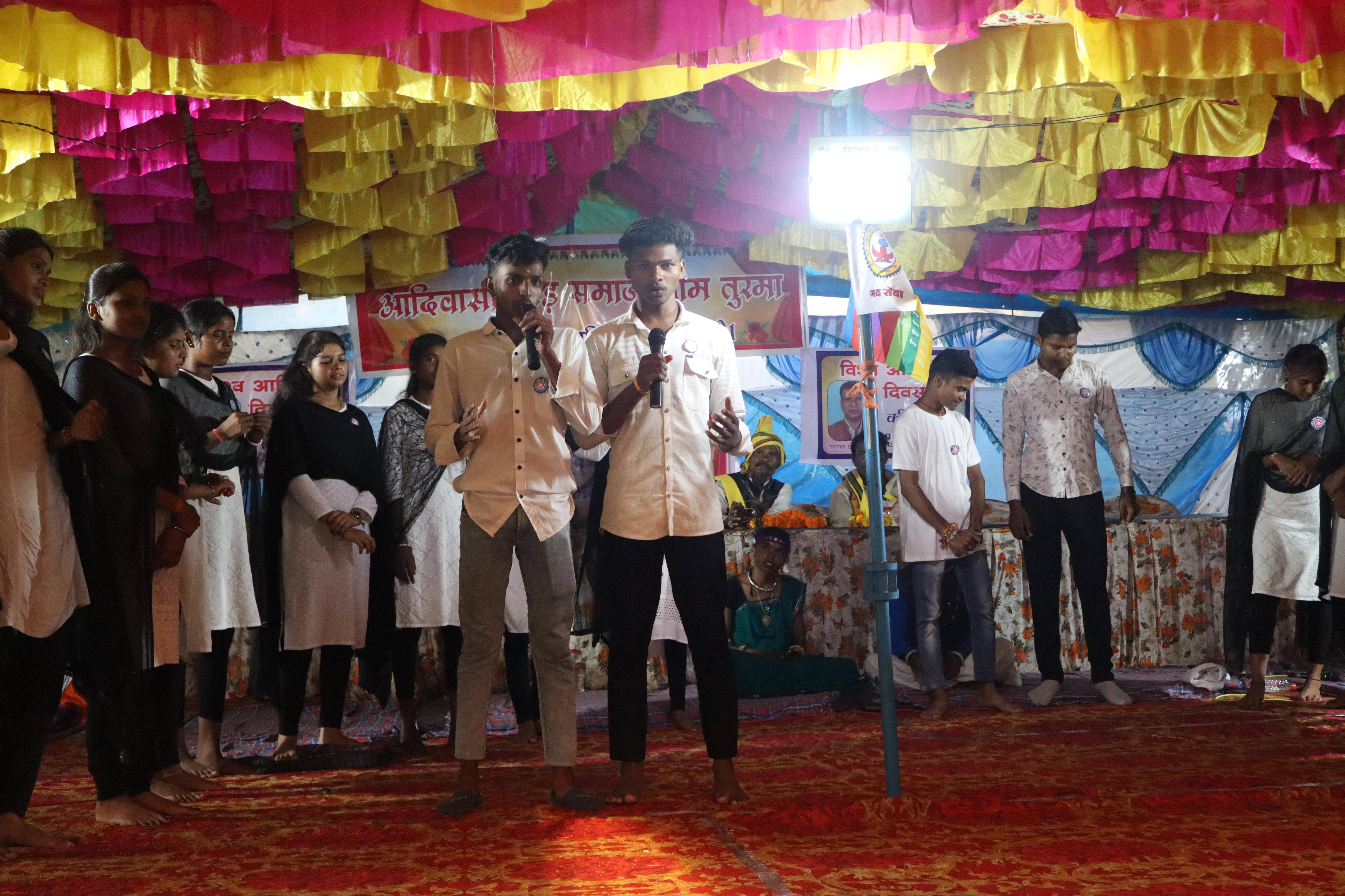 Activities Photo Gallery 