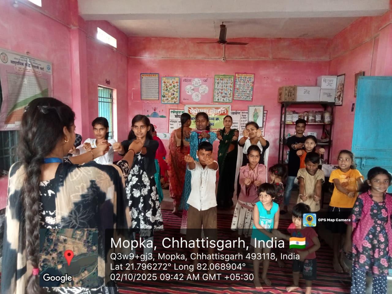 Activities Photo Gallery 