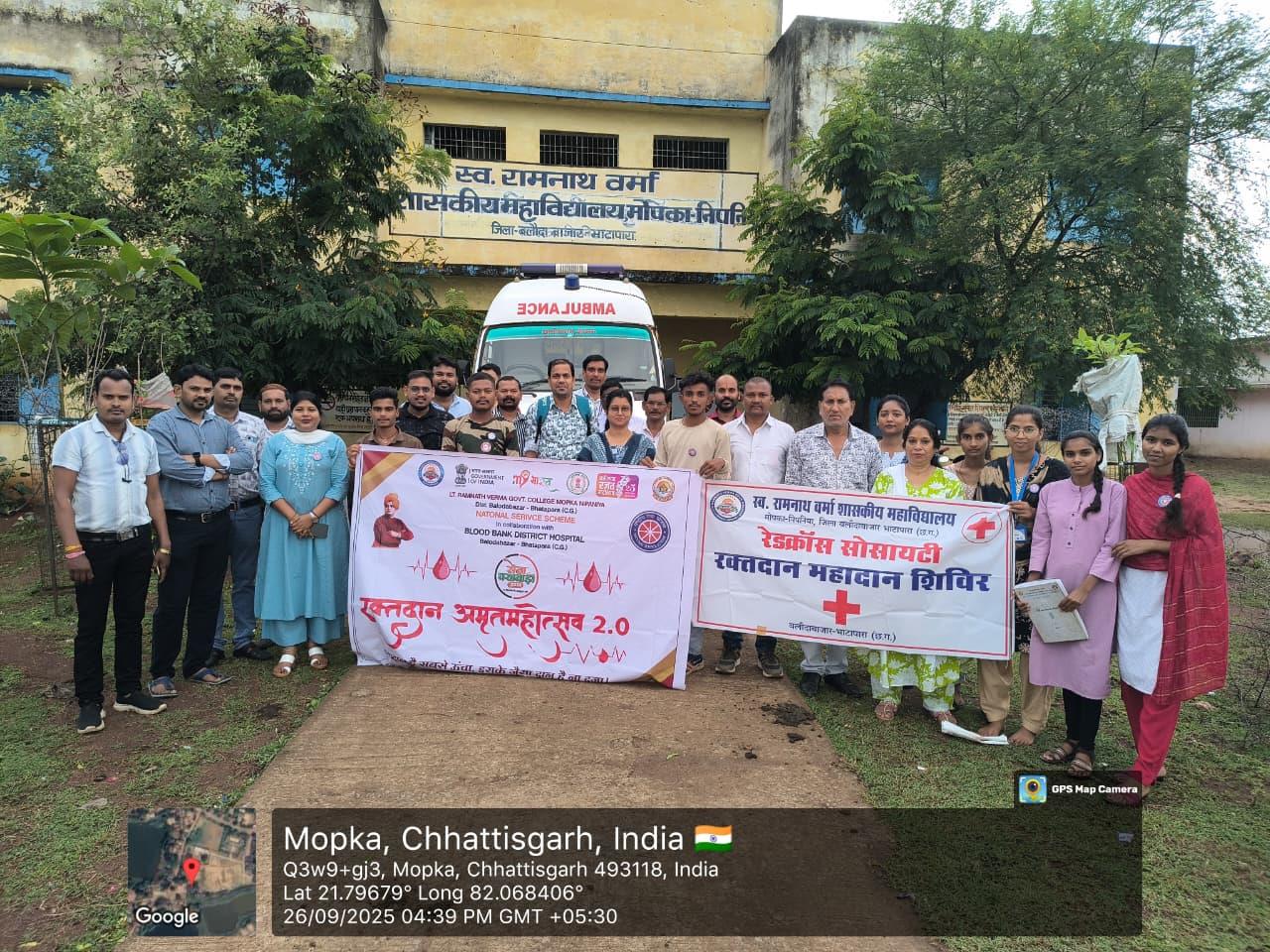 Activities Photo Gallery 