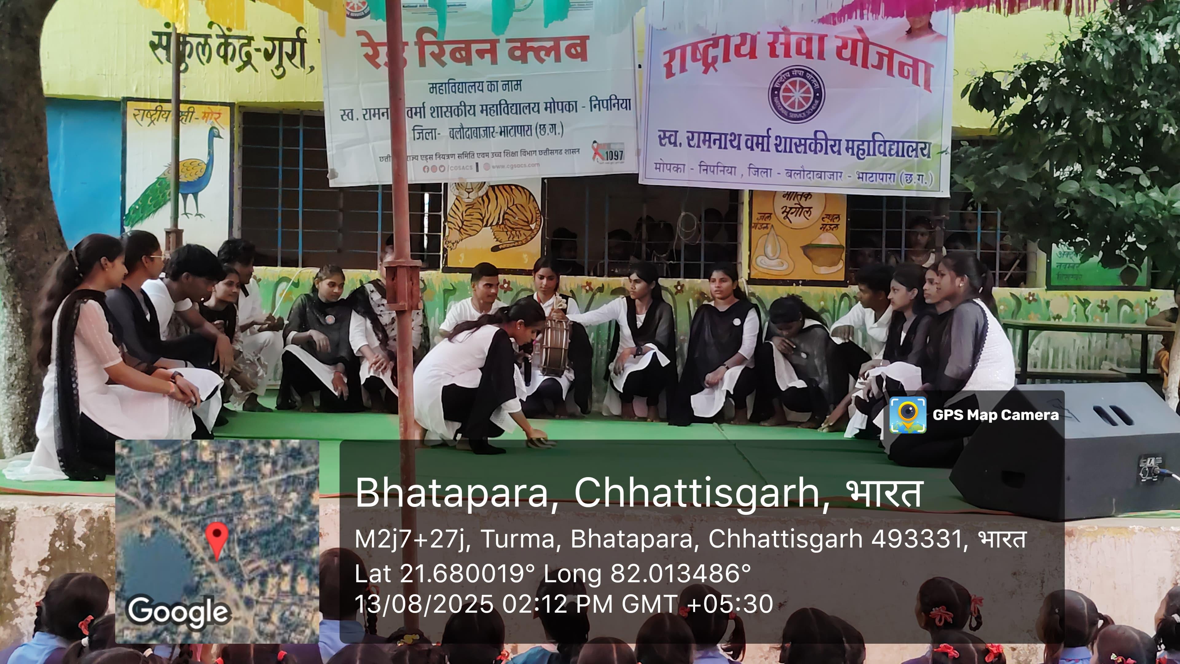 Activities Photo Gallery 