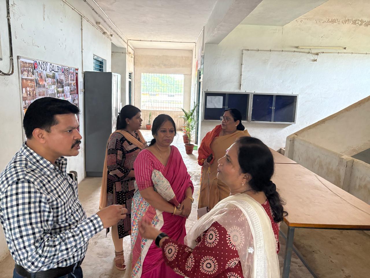 Activities Photo Gallery 