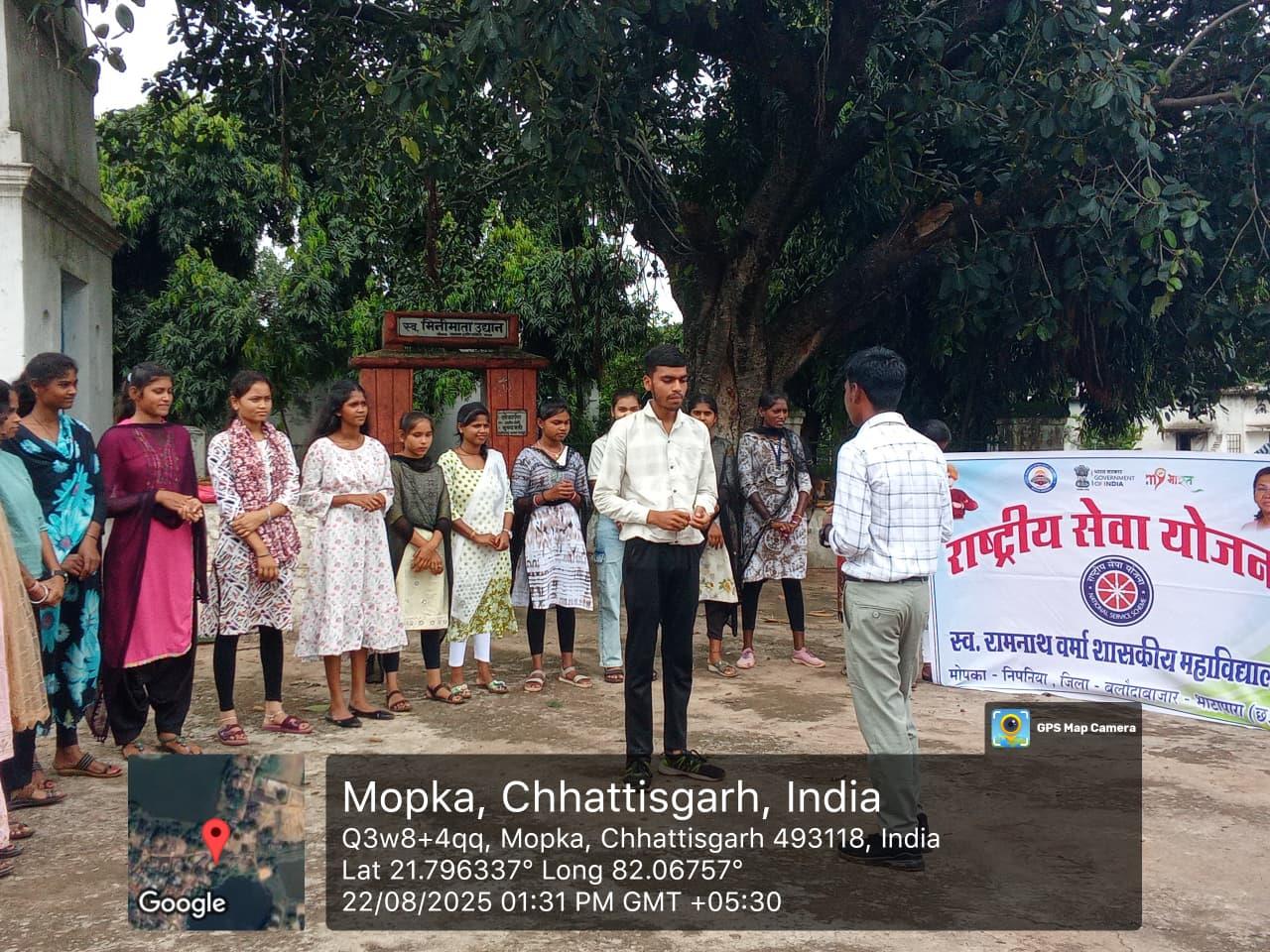 Activities Photo Gallery 