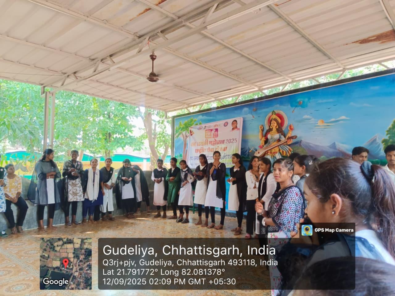 Activities Photo Gallery 