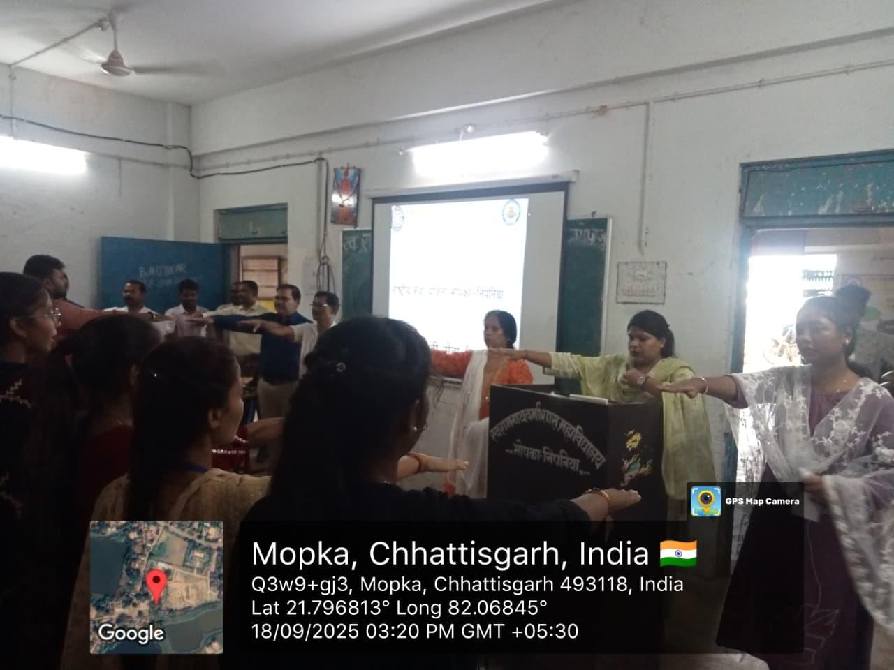 Activities Photo Gallery 