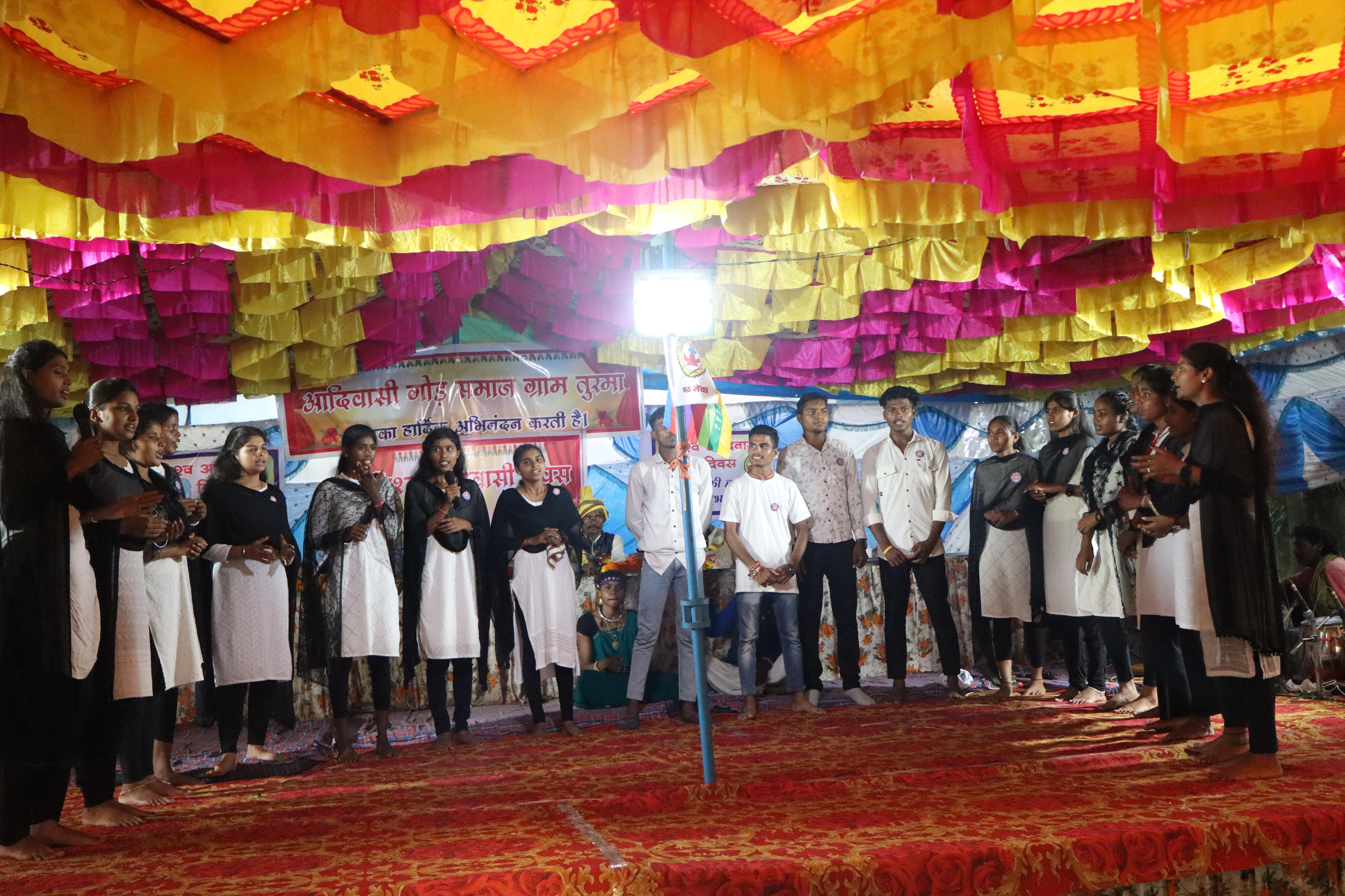 Activities Photo Gallery 