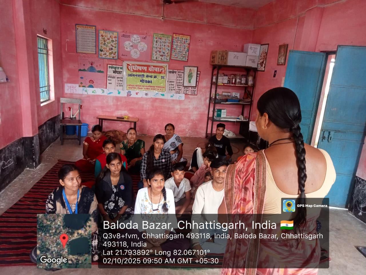 Activities Photo Gallery 