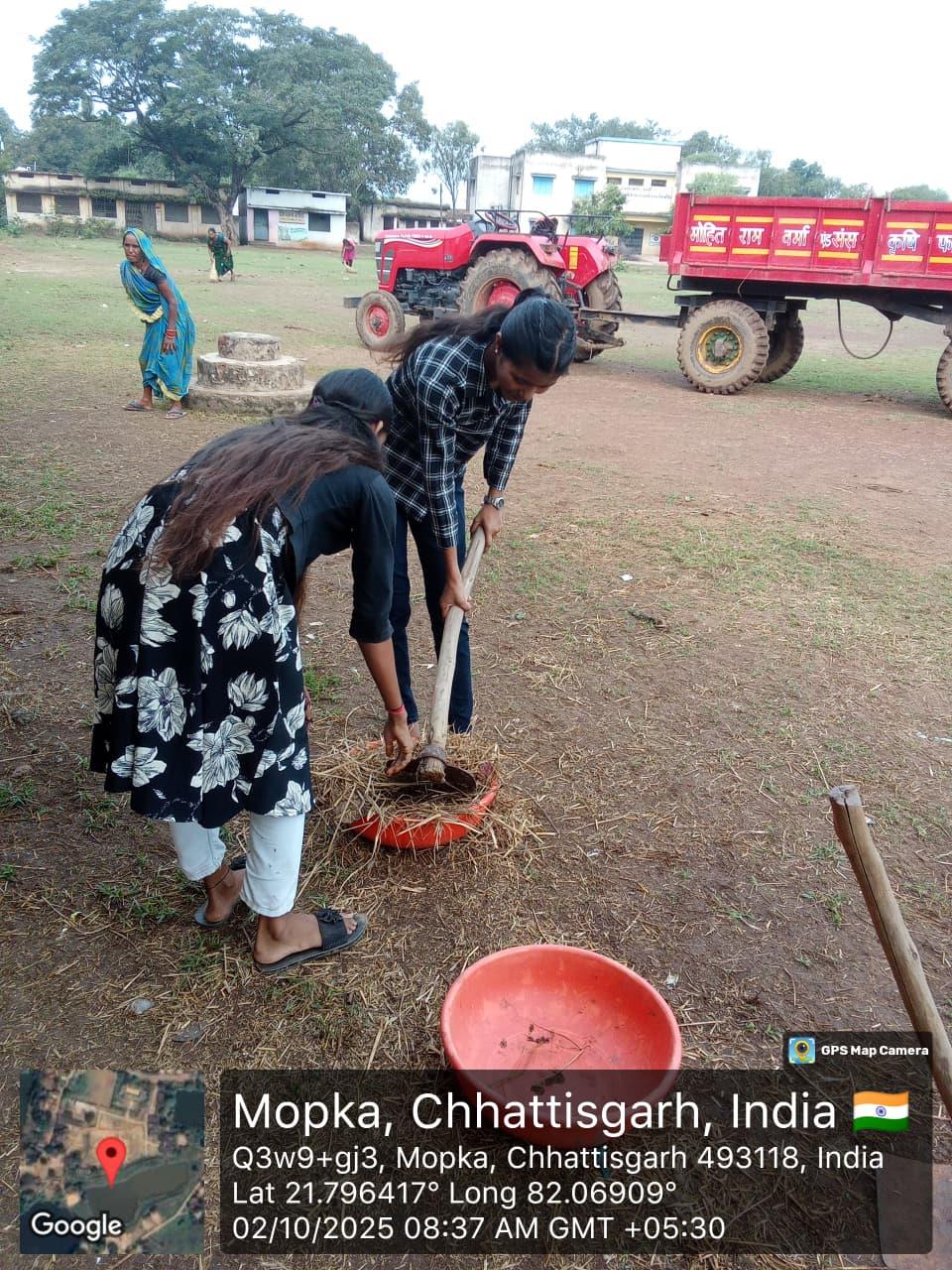 Activities Photo Gallery 